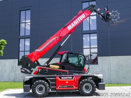 Manitou MRT 2260