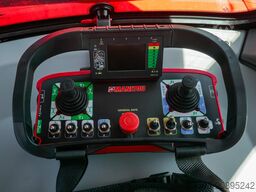 Manitou MRT 2260