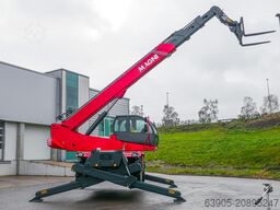 Magni RTH 6.25 Drive