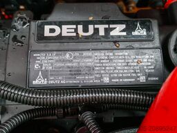 Magni RTH 6.25 Drive