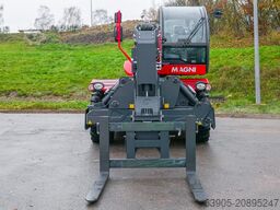 Magni RTH 6.25 Drive