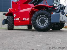 Magni RTH 6.21