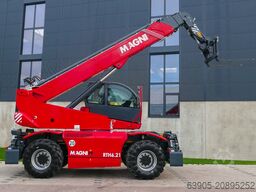 Magni RTH 6.21