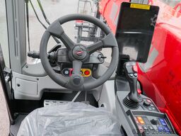 Manitou MRT 2660 vision