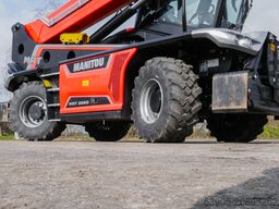Manitou MRT 2660 vision