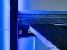 HOMAG SAWTEQ B-400 PROFILINE