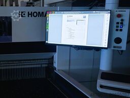 HOMAG SAWTEQ B-400 PROFILINE