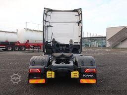 Scania S 460 LED Retarder Standklima Navi