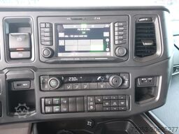 Scania S 460 LED Retarder Standklima Navi