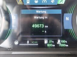 Scania S 460 LED Retarder Standklima Navi