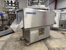Unikon Crate washer compact with heating