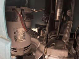 Tennant 5680 walk behind floor-washer