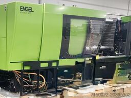 ENGEL e-Motion 740H / 50MV / 420 T Combi US