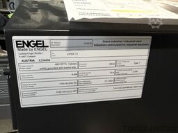 ENGEL e-Motion 740H / 50MV / 420 T Combi US