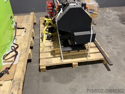 ENGEL e-Motion 740H / 50MV / 420 T Combi US