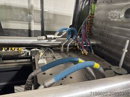 ENGEL e-Motion 740H / 50MV / 420 T Combi US