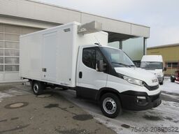 iveco Daily 35-160 Hi-Matic Koffer LBW