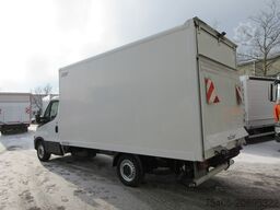 iveco Daily 35-160 Hi-Matic Koffer LBW