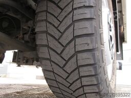 iveco Daily 35-160 Hi-Matic Koffer LBW