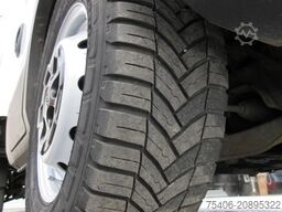 iveco Daily 35-160 Hi-Matic Koffer LBW