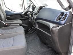 iveco Daily 35-160 Hi-Matic Koffer LBW