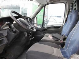 iveco Daily 35S13 Doka-Pritsche/Plane 2x AHK