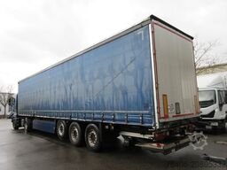 schmitz Cargobull SCS24/L LBW Liftachse Edscha