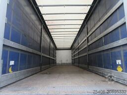 schmitz Cargobull SCS24/L LBW Liftachse Edscha