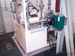 REXROTH MECMAN A10V 0 45 DFR /31R-PSC62K01