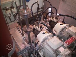 REXROTH MECMAN A10V 0 45 DFR /31R-PSC62K01