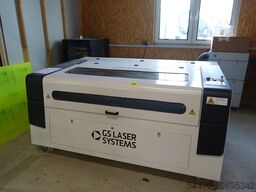 GS LASER SYSTEMS GS100160 PU