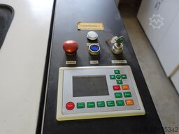 GS LASER SYSTEMS GS100160 PU