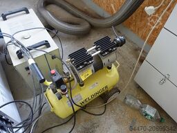 GS LASER SYSTEMS GS100160 PU