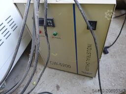 GS LASER SYSTEMS GS100160 PU