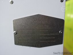 GS LASER SYSTEMS GS100160 PU