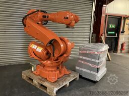 ABB IRB 6640- 180/2.55