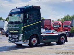 Volvo FH 13.460 Globetrotter 4x2 - ADR - Chassis cove...