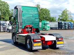 Volvo FH 13.460 Globetrotter 4x2 - ADR - Chassis cove...