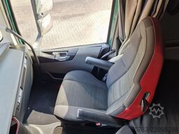 Volvo FH 13.460 Globetrotter 4x2 - ADR - Chassis cove...