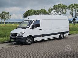 MERCEDES-BENZ SPRINTER 310 L3H2 Maxi Automaat