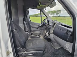 MERCEDES-BENZ SPRINTER 310 L3H2 Maxi Automaat