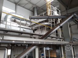 Andritz OPTI 900 / PM30