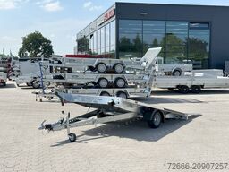 Martz GT KIPPBAR 360 S 1,5T | HOLZBODEN MITTIG 361X190CM 1500KG AUTOTRAILER