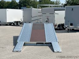 Martz GT KIPPBAR 360 S 1,5T | HOLZBODEN MITTIG 361X190CM 1500KG AUTOTRAILER