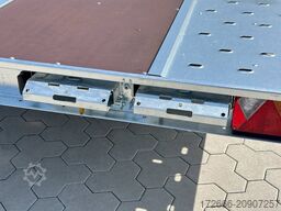 Martz GT KIPPBAR 360 S 1,5T | HOLZBODEN MITTIG 361X190CM 1500KG AUTOTRAILER