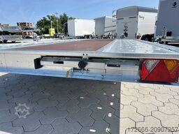 Martz GT KIPPBAR 360 S 1,5T | HOLZBODEN MITTIG 361X190CM 1500KG AUTOTRAILER