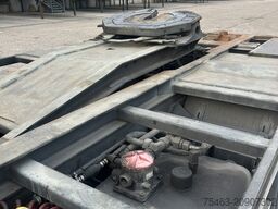 KAMAG WIESEL KOEGEL WBH25