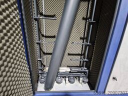 CE Glass Glasswasher 1600