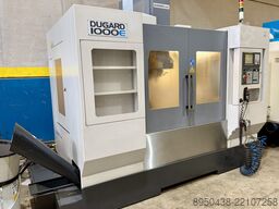 DUGARD 1000E