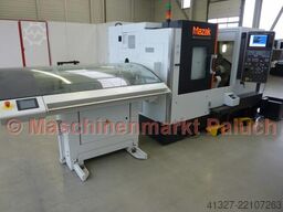 MAZAK Quick Turn Nexus 200-II MSY